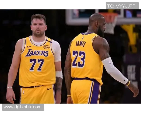 黄蜂vs湖人前瞻：黄蜂核心缺阵，东契奇带队力争避免连败